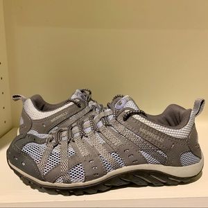 Merrell Mykos Mesh Hiking Shoes Women’s 7.5